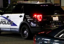 Five Men Robbed in McCambridge Park Parking Lot