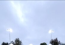 Burroughs High Girls’ Swimming Team Makes History, Captures First CIF Title