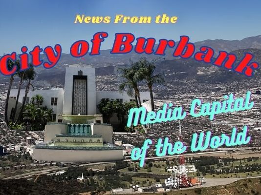 Construction Set to Begin on Magnolia Boulevard Water Main Upgrade in January 2026