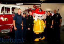 PHOTO GALLERY: Fire Service Day, Police Service Day Return With Overwhelming Welcome