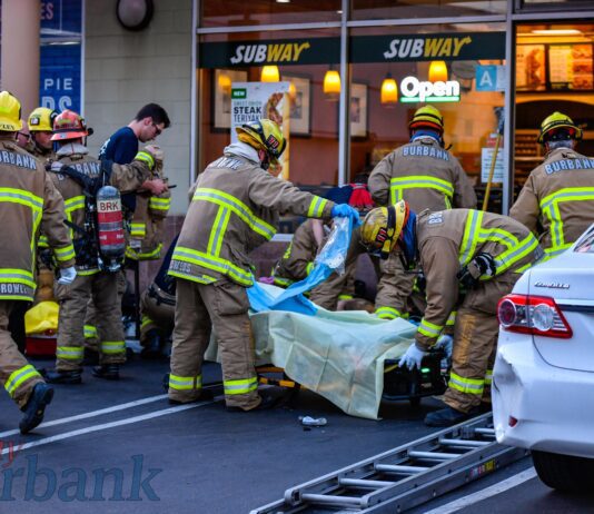 Two Subway Employees Found Unconscious After Suspected Drug Activity, Torch Explosion