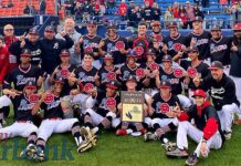 Burroughs Baseball Wins Its First CIF Championship