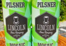 Burbank’s Lincoln Beer Company Wins Silver Award at World Beer Cup