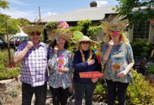 Burroughs Class of ’62 to Celebrate 60 Year Reunion