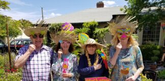 Burroughs Class of ’62 to Celebrate 60 Year Reunion