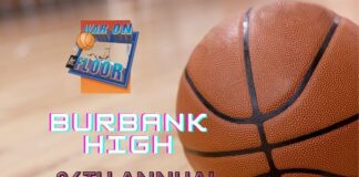 Burbank Boys Hoops Begins War On The Floor With 70-48 Win Over Van Nuys