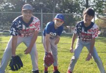 Special Needs Baseball Team, Pipers Pals, Wraps Up Their First Season