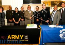 Photo Gallery: Army Celebrates 247th Birthday