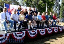 Local Baseball, Softball Players Take Part in Civitan Jamboree
