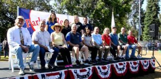 Local Baseball, Softball Players Take Part in Civitan Jamboree