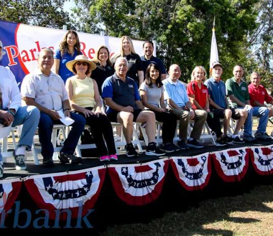 Local Baseball, Softball Players Take Part in Civitan Jamboree