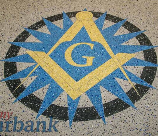 Burbank Masonic Lodge Recognizes Educators and Student Essay Winners