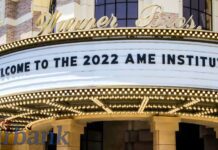 The Arts, Media And Entertainment Institute Event Returns with “Shock of the Now”
