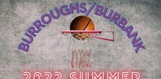 Burroughs Girls Hoops Lose Heartbreaker 33-32 To Beverly Hills