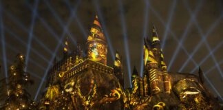 Summer Family Fun: Universal Studios Hollywood