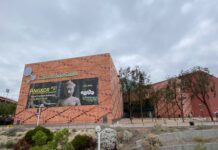 Get Out Of Town!: Angkor: The Lost Empire Of Cambodia At California Science Center