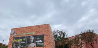 Get Out Of Town!: Angkor: The Lost Empire Of Cambodia At California Science Center