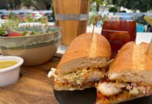 Charlie And Friends Welcomes Burbankers With Tasty Breakfast, Brunch And Lunch Menus