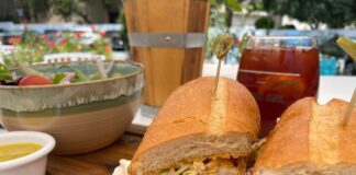 Charlie And Friends Welcomes Burbankers With Tasty Breakfast, Brunch And Lunch Menus