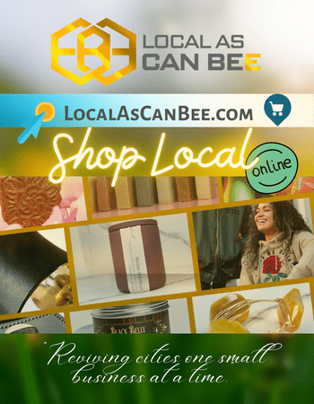 Local as Can BEE