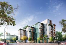 Local Entertainment Executive Announces Plans for Residential Mixed-Use Project in Burbank’s Media District