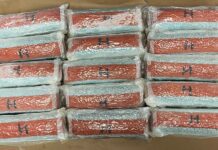 Traffic Stop by Burbank Police Lead to Discovery of Oxycodone Pills Containing Fentanyl