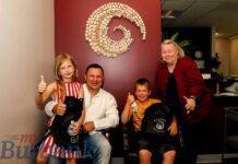 Burbank Audiology Center Gives Hearing Aids To Ukrainian Refugees