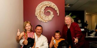 Burbank Audiology Center Gives Hearing Aids To Ukrainian Refugees