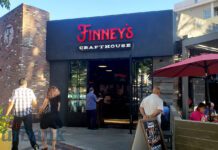 Burger Review: Finney’s Crafthouse