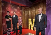 Summer Family Fun: A Day Along Hollywood Boulevard