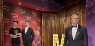 Summer Family Fun: A Day Along Hollywood Boulevard