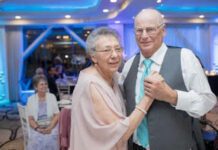 Services Set for Longtime Track and Field Coach Mike McHorney