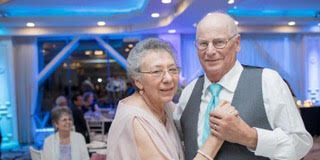 Services Set for Longtime Track and Field Coach Mike McHorney