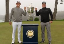 Sessinghaus Now Gets Front Row Seat