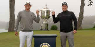 Sessinghaus Now Gets Front Row Seat