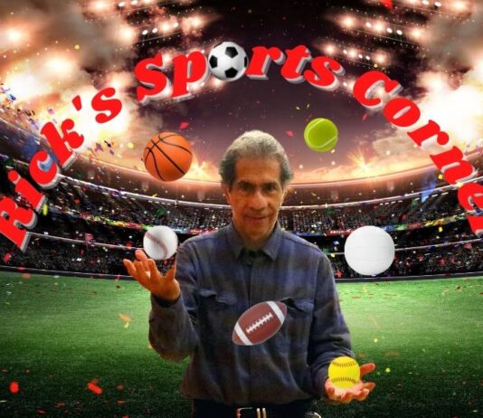 Rick’s Sports Corner: Maddison Kellogg, Talented, Faith-Driven