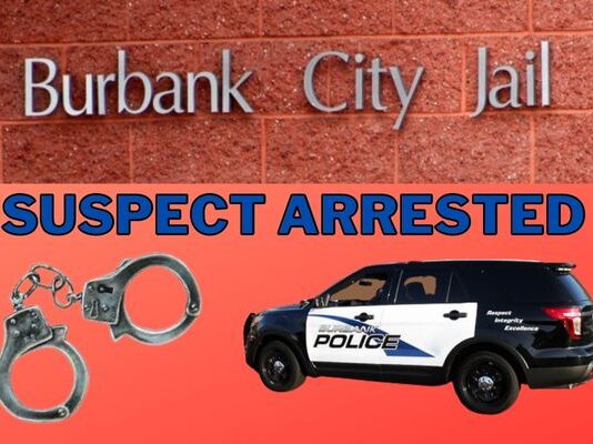 Police Arrest Two for Aledged Multiple Crimes