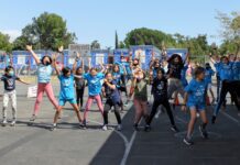 Girls on the Run Los Angeles to Host Free Event This Sunday
