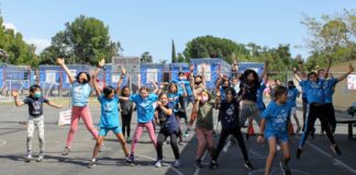 Girls on the Run Los Angeles to Host Free Event This Sunday