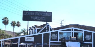 Burger Review: Brews Brothers