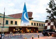 State Senator Portantino Secures $2.5 Million For Animation Museum Plan, Which Could End Up In Burbank 