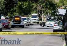 Identity of Homicide Victim Released