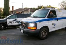 Police Looking to Solve Murder in Lincoln Street Home