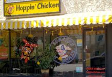 Burger Review: Burgers N’ Smiles