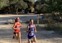 Cross Country Season Could Produce Interesting Results