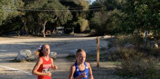 Cross Country Season Could Produce Interesting Results