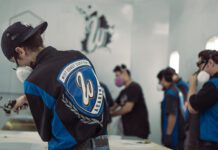 West Coast Customs Introduces Their New Academy