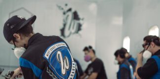 West Coast Customs Introduces Their New Academy