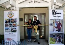 The New Catalina Resource Center Unveiled To The Community.