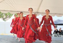 Elevate Burbank Hosts First Multicultural Arts Festival in Burbank